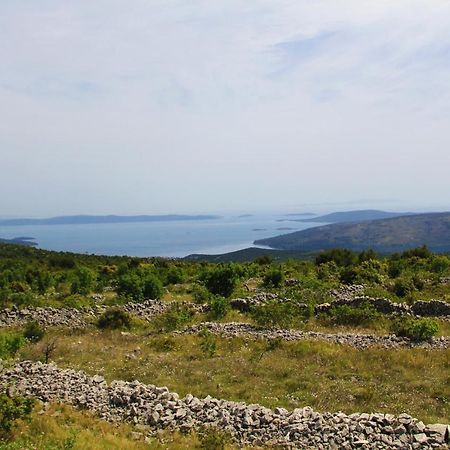Villa Zlatno Sunce In The Hills Near Trogir Vrsine Extérieur photo